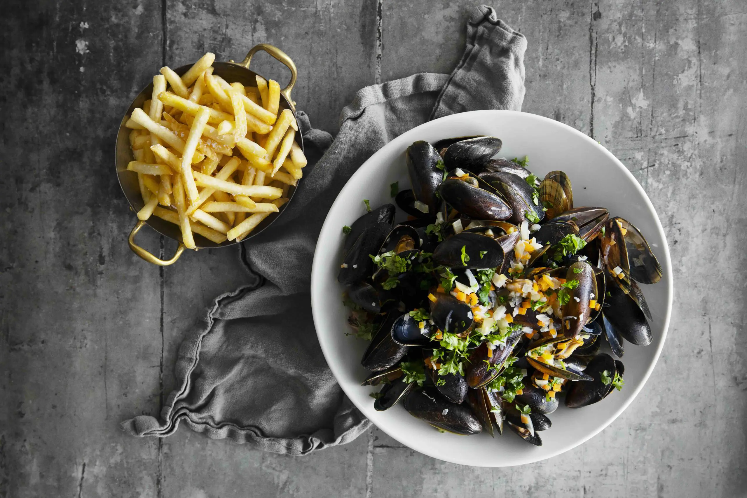 Moulles frites_komprimeret